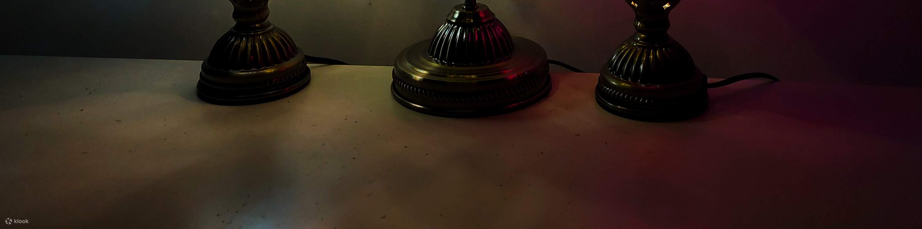 【ACHETER 1, OBTENIR 1 GRATUIT】ATELIER D'ART MOSAIQUE - ATELIER RENCONTRE @ KWUN TONG